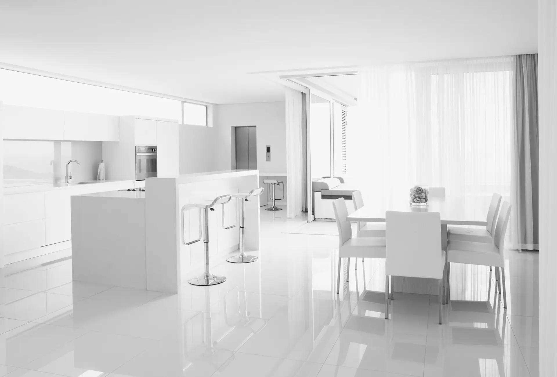 désinfection habitation