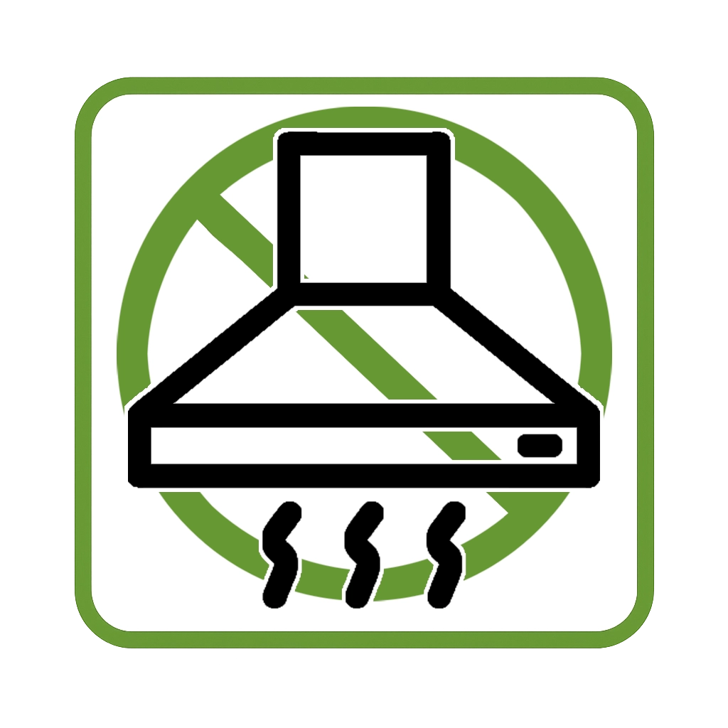 Nettoyage de hotte professionnelle